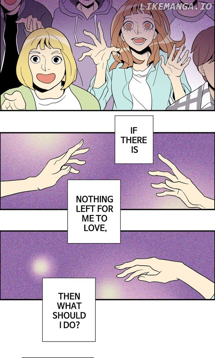 Snapshots of Beckhee Gong chapter 6 - page 24