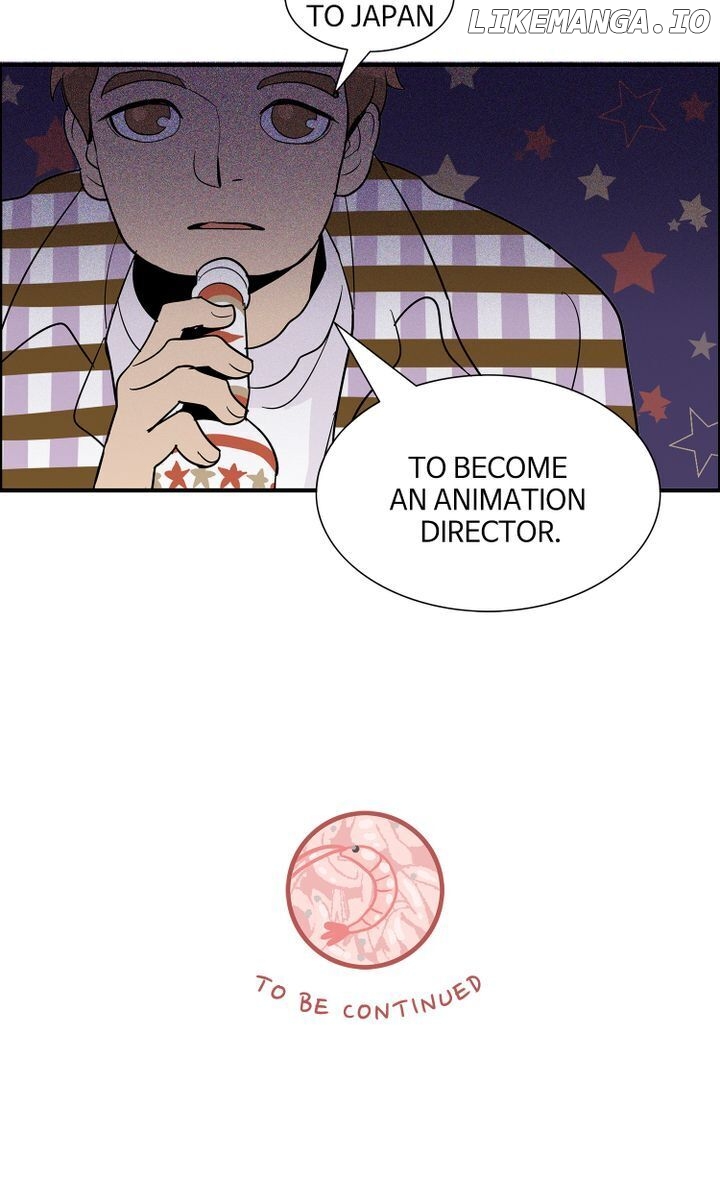 Snapshots of Beckhee Gong chapter 6 - page 31