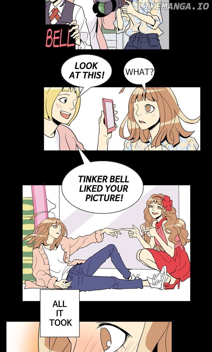 Snapshots of Beckhee Gong chapter 6 - page 4
