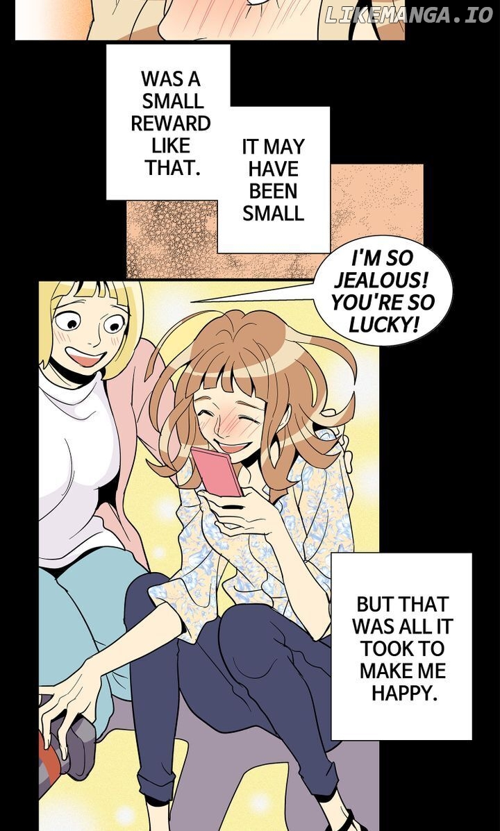 Snapshots of Beckhee Gong chapter 6 - page 5