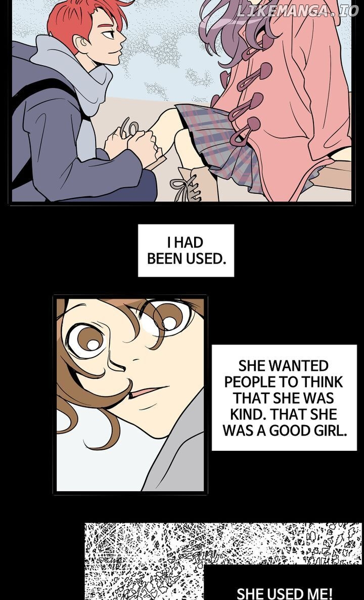 Snapshots of Beckhee Gong chapter 58 - page 13