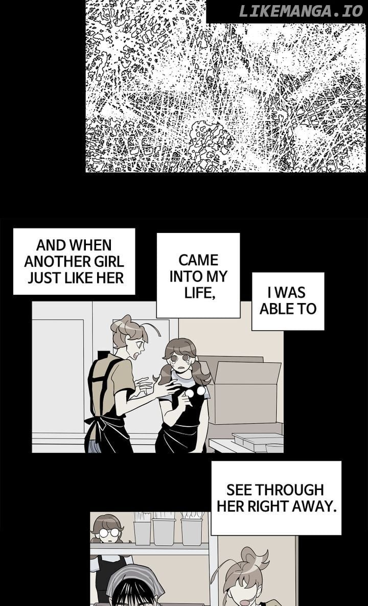 Snapshots of Beckhee Gong chapter 58 - page 14
