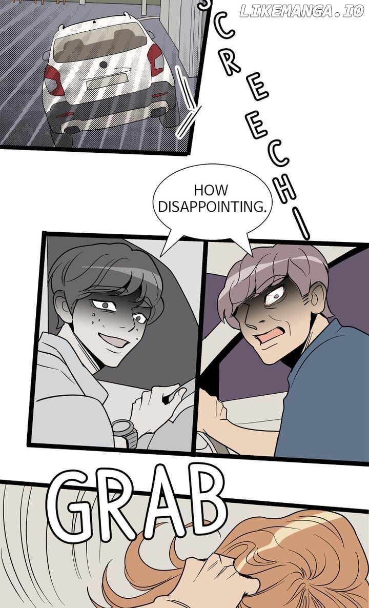 Snapshots of Beckhee Gong chapter 58 - page 31
