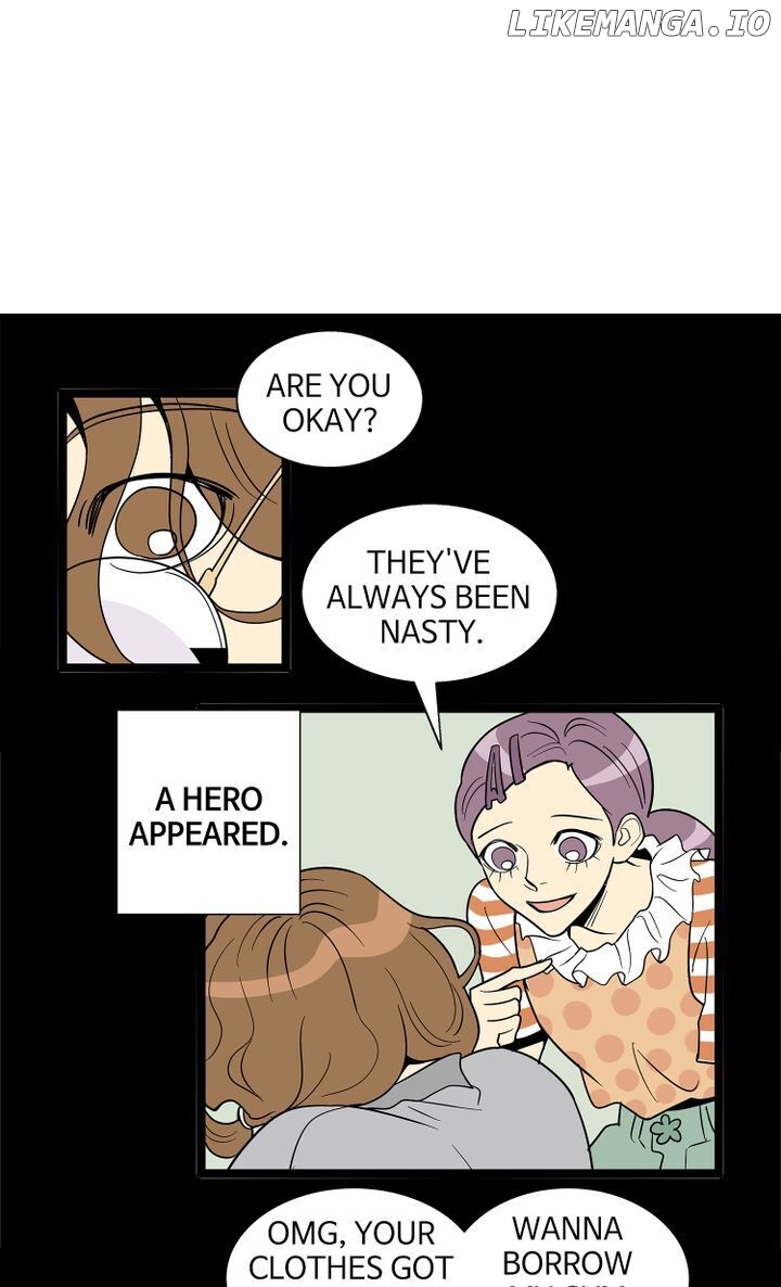 Snapshots of Beckhee Gong chapter 58 - page 6