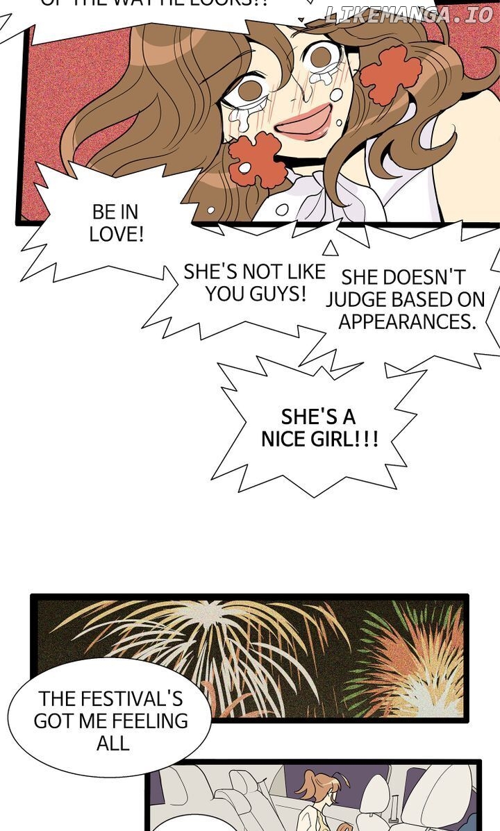 Snapshots of Beckhee Gong chapter 57 - page 23