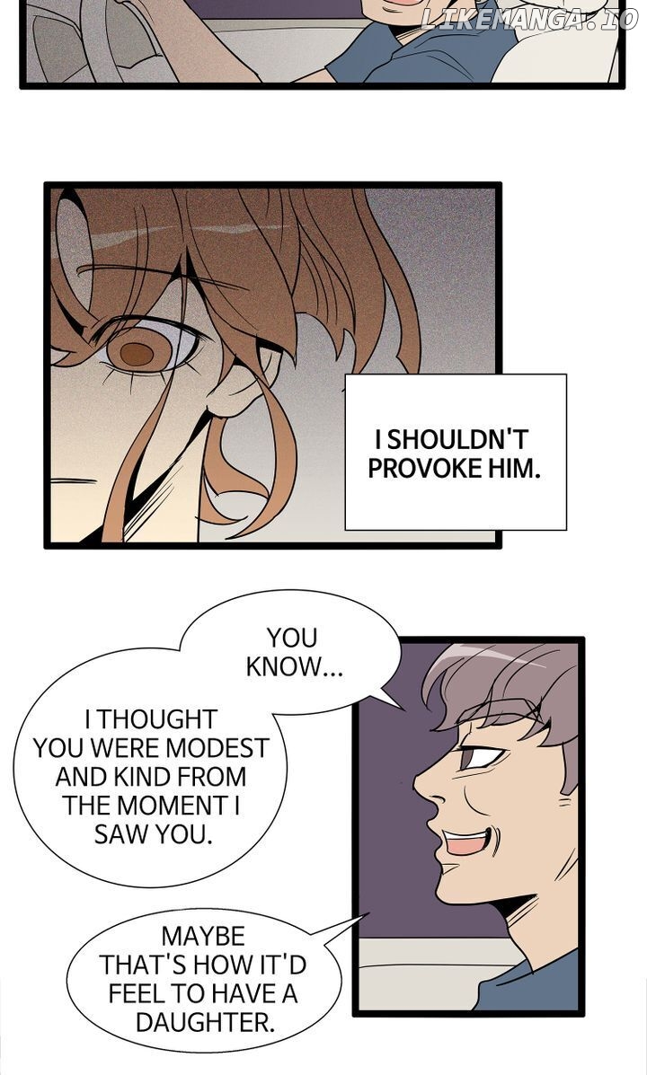 Snapshots of Beckhee Gong chapter 57 - page 25