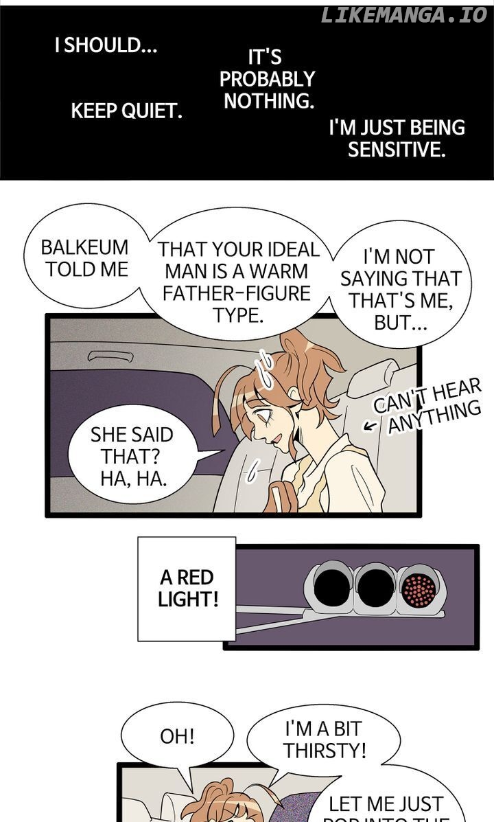 Snapshots of Beckhee Gong chapter 57 - page 26