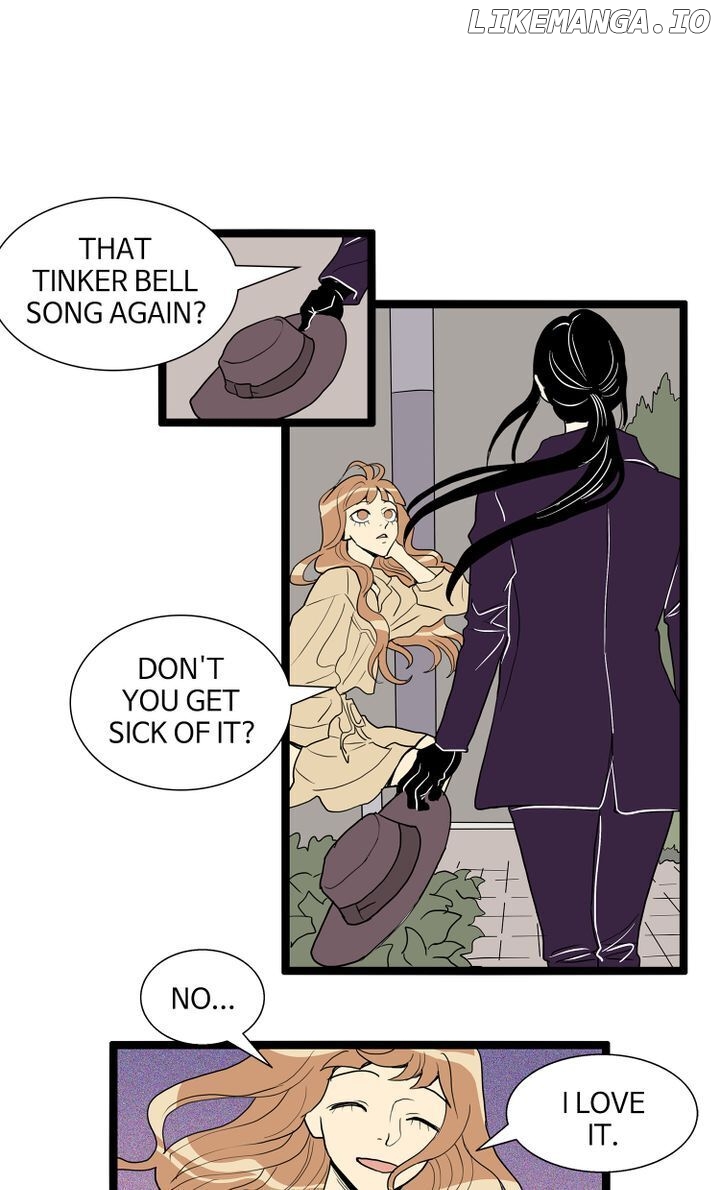 Snapshots of Beckhee Gong chapter 54 - page 1