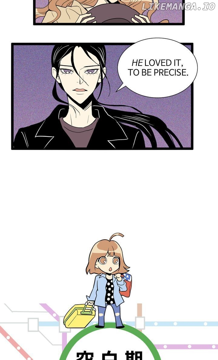 Snapshots of Beckhee Gong chapter 54 - page 2