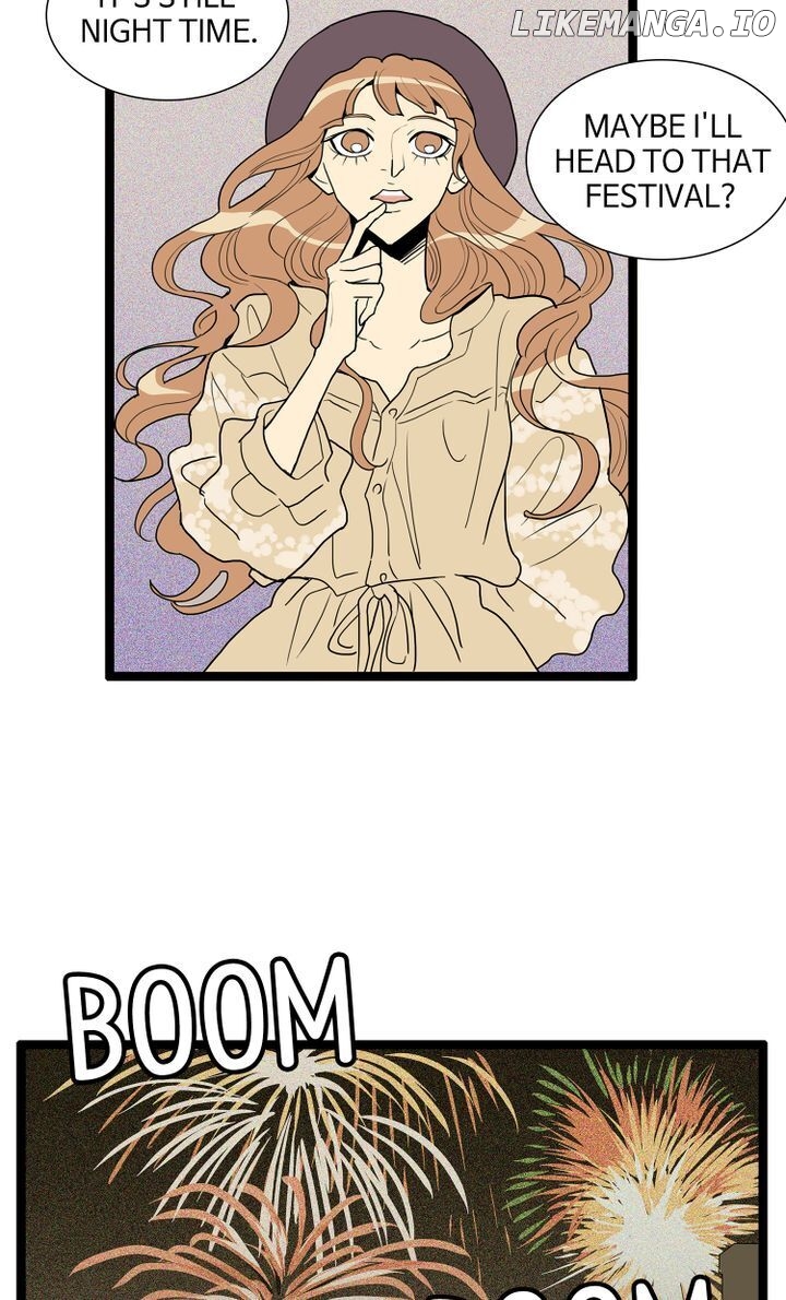 Snapshots of Beckhee Gong chapter 54 - page 7