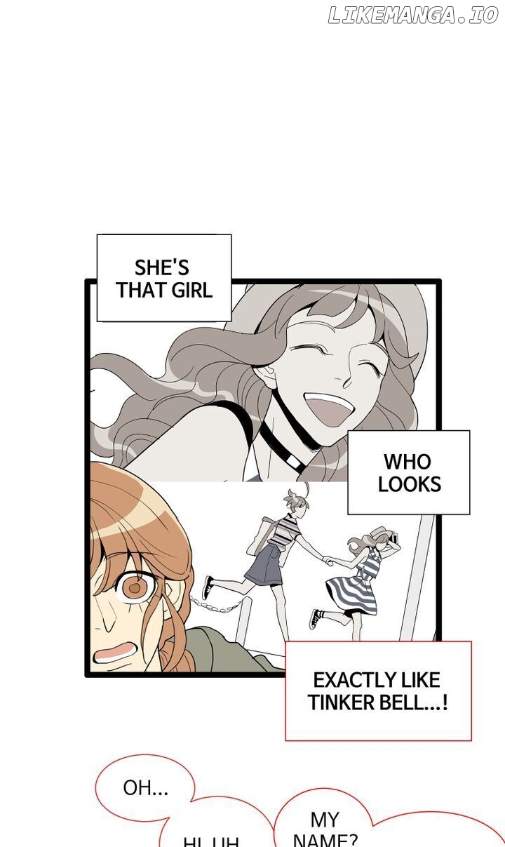 Snapshots of Beckhee Gong chapter 52 - page 3