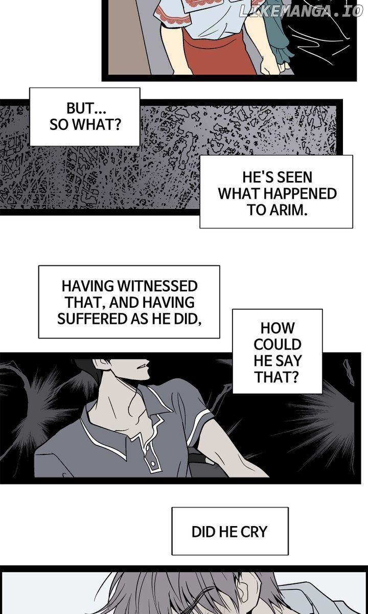 Snapshots of Beckhee Gong chapter 69 - page 3