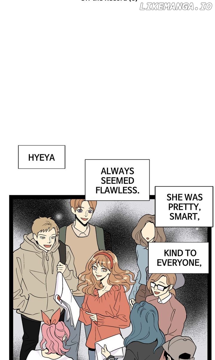 Snapshots of Beckhee Gong chapter 69 - page 8