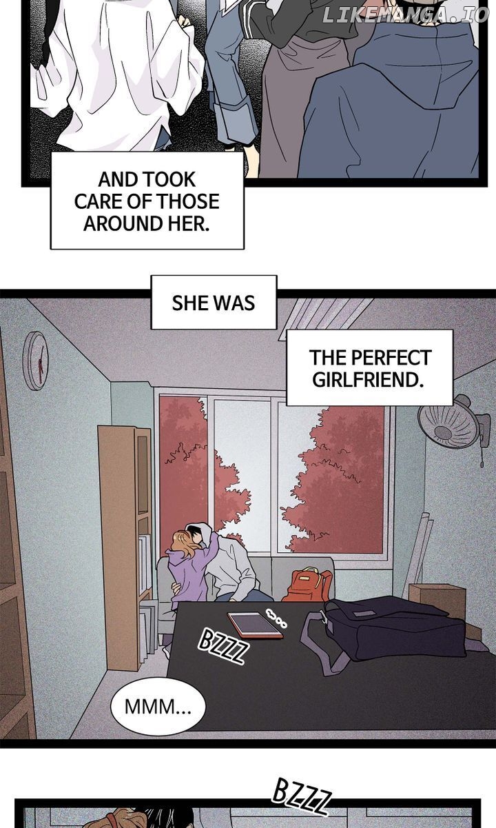 Snapshots of Beckhee Gong chapter 69 - page 9