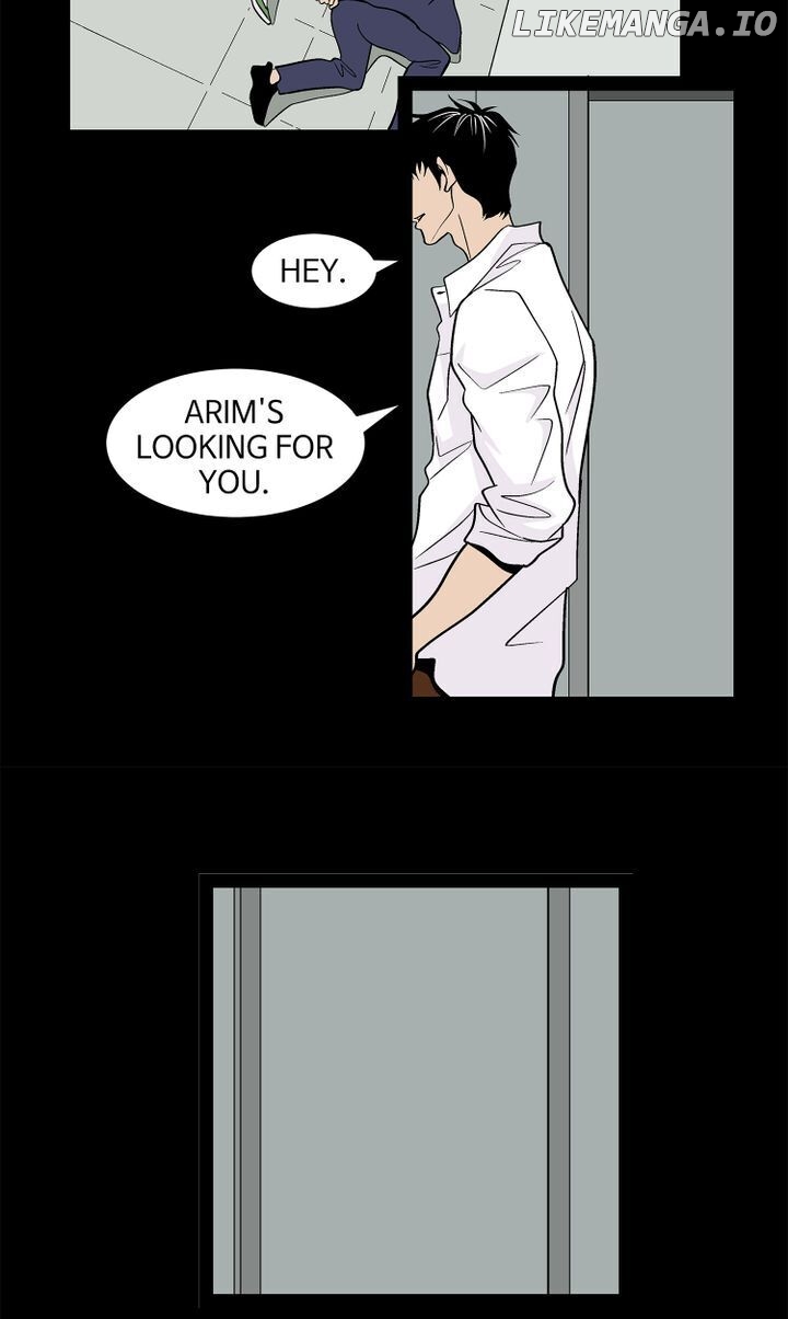 Snapshots of Beckhee Gong chapter 88 - page 13
