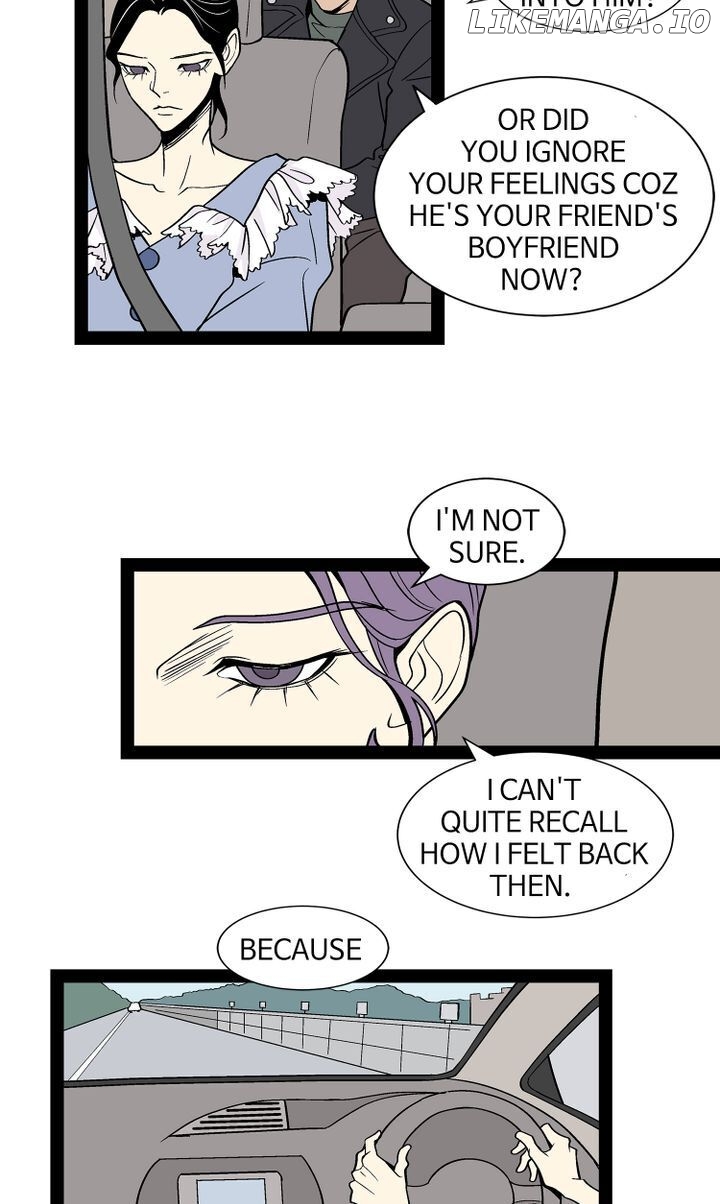 Snapshots of Beckhee Gong chapter 88 - page 18