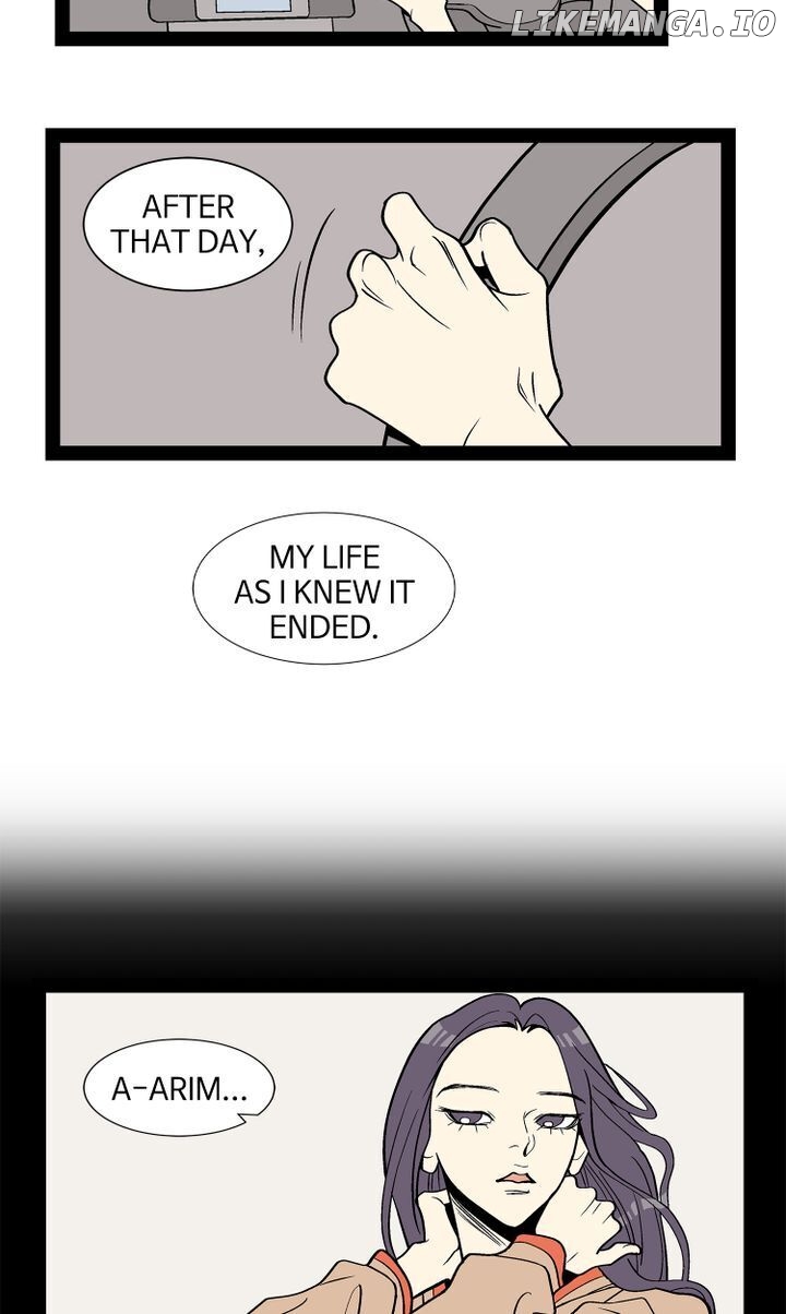 Snapshots of Beckhee Gong chapter 88 - page 19