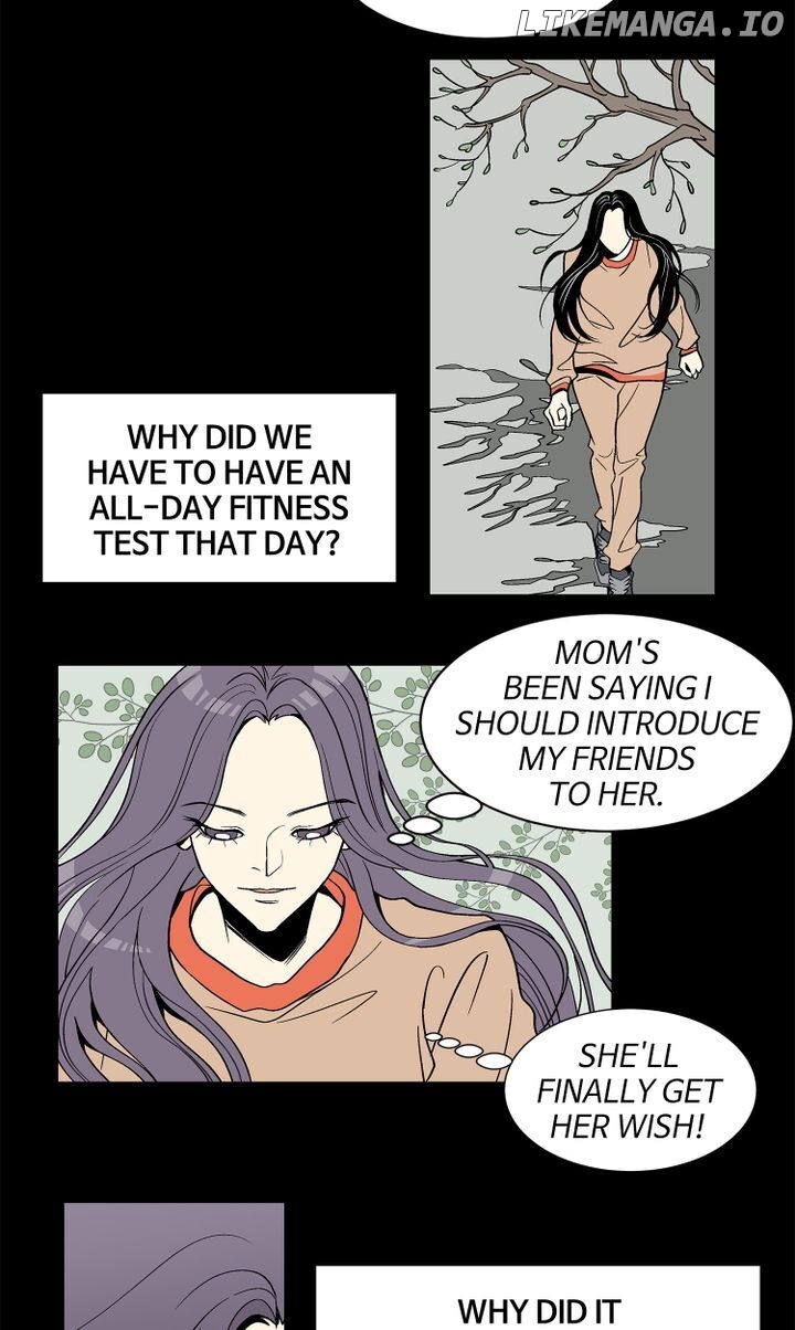 Snapshots of Beckhee Gong chapter 88 - page 24