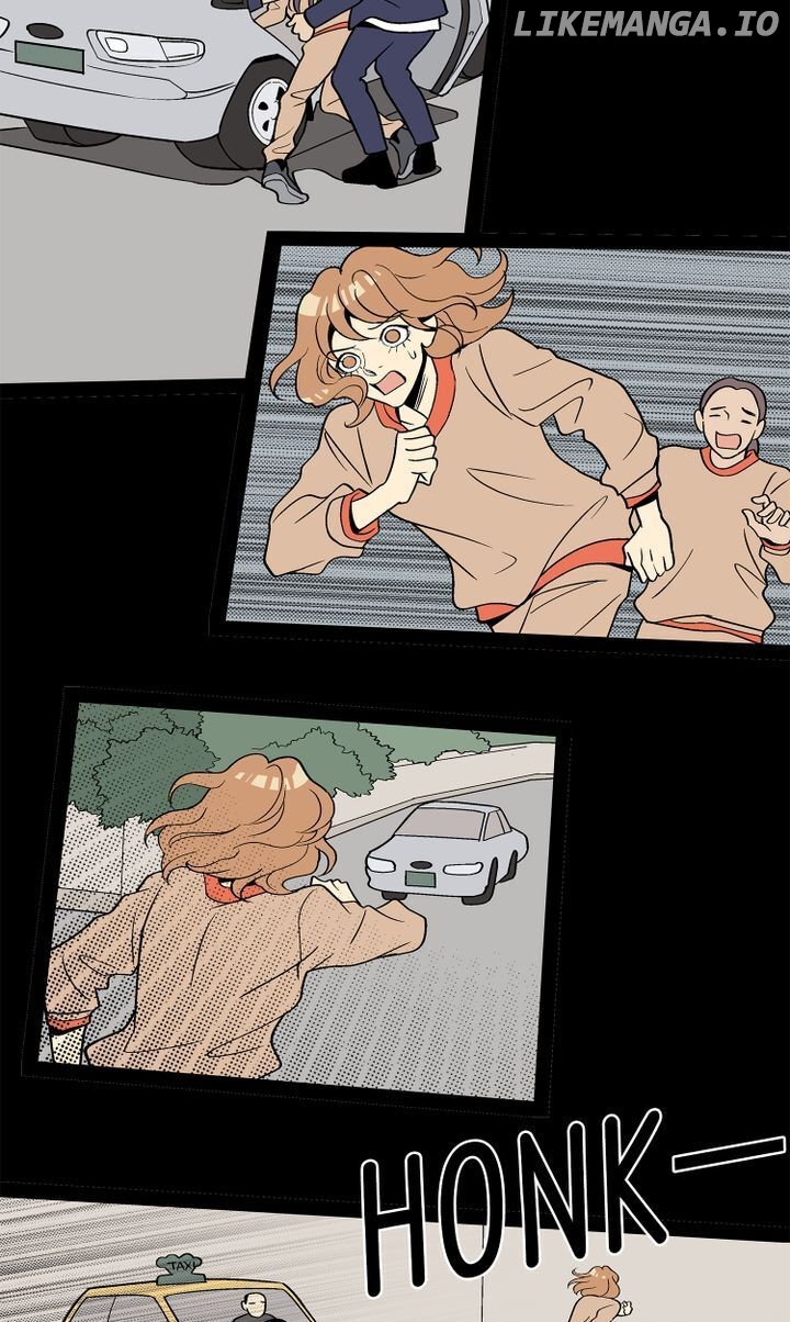 Snapshots of Beckhee Gong chapter 88 - page 29