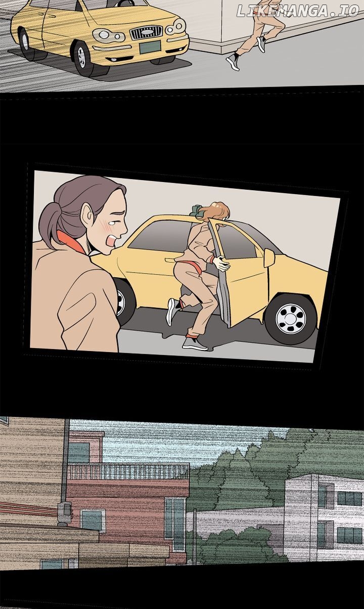Snapshots of Beckhee Gong chapter 88 - page 30