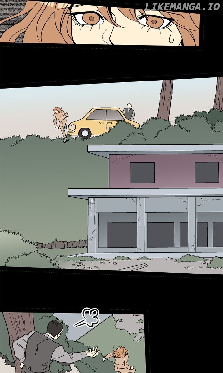 Snapshots of Beckhee Gong chapter 88 - page 31