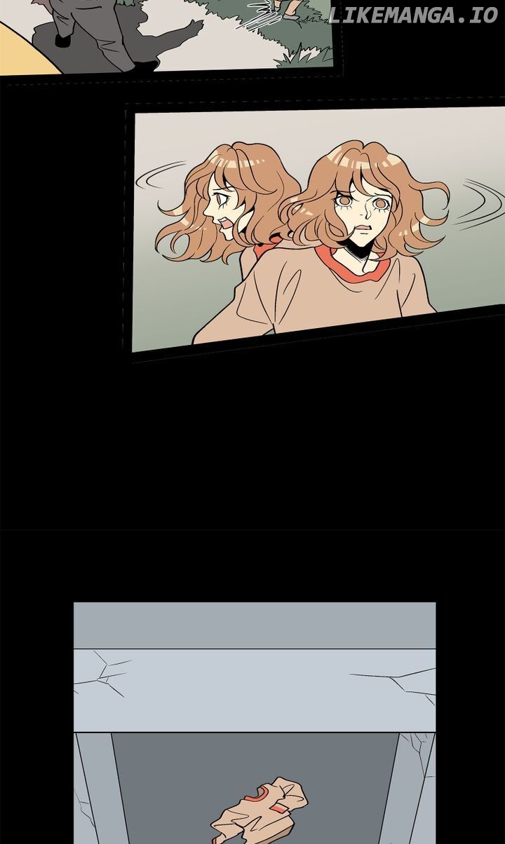 Snapshots of Beckhee Gong chapter 88 - page 32