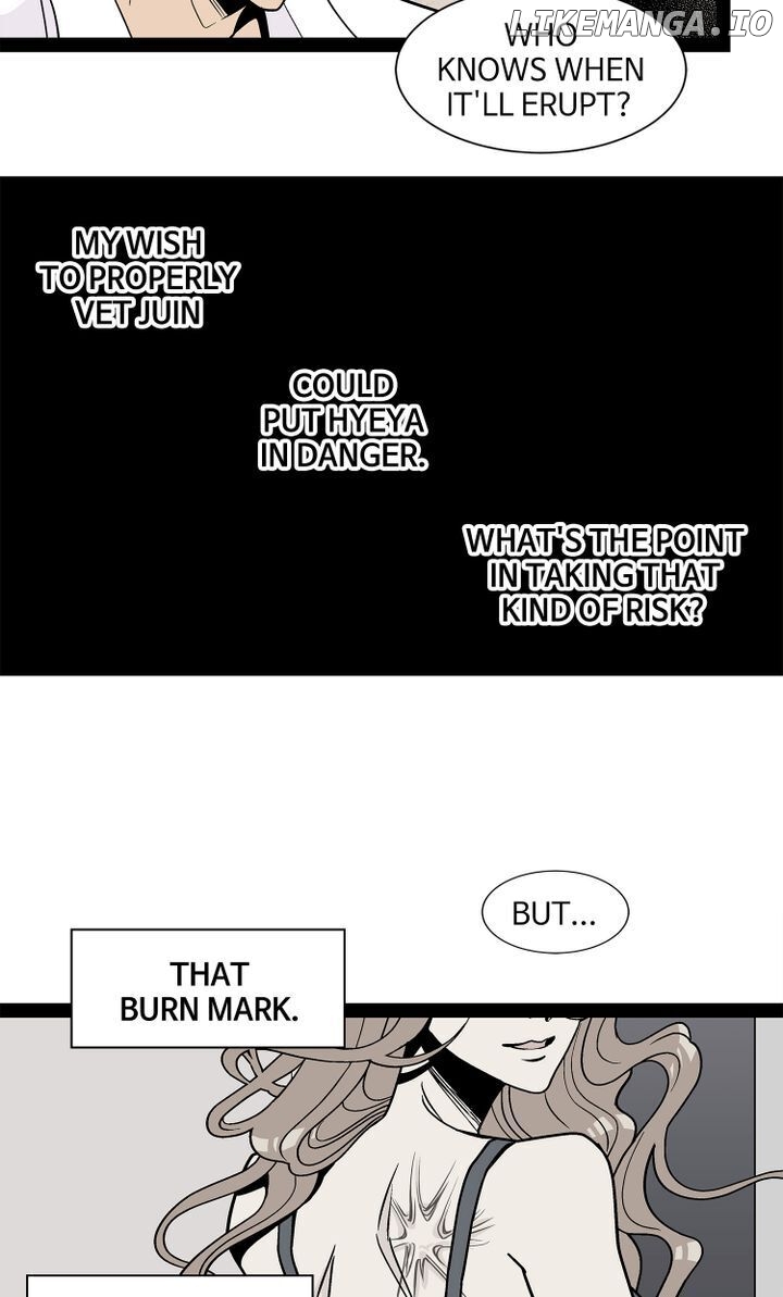 Snapshots of Beckhee Gong chapter 85 - page 10