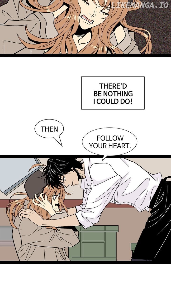 Snapshots of Beckhee Gong chapter 85 - page 12