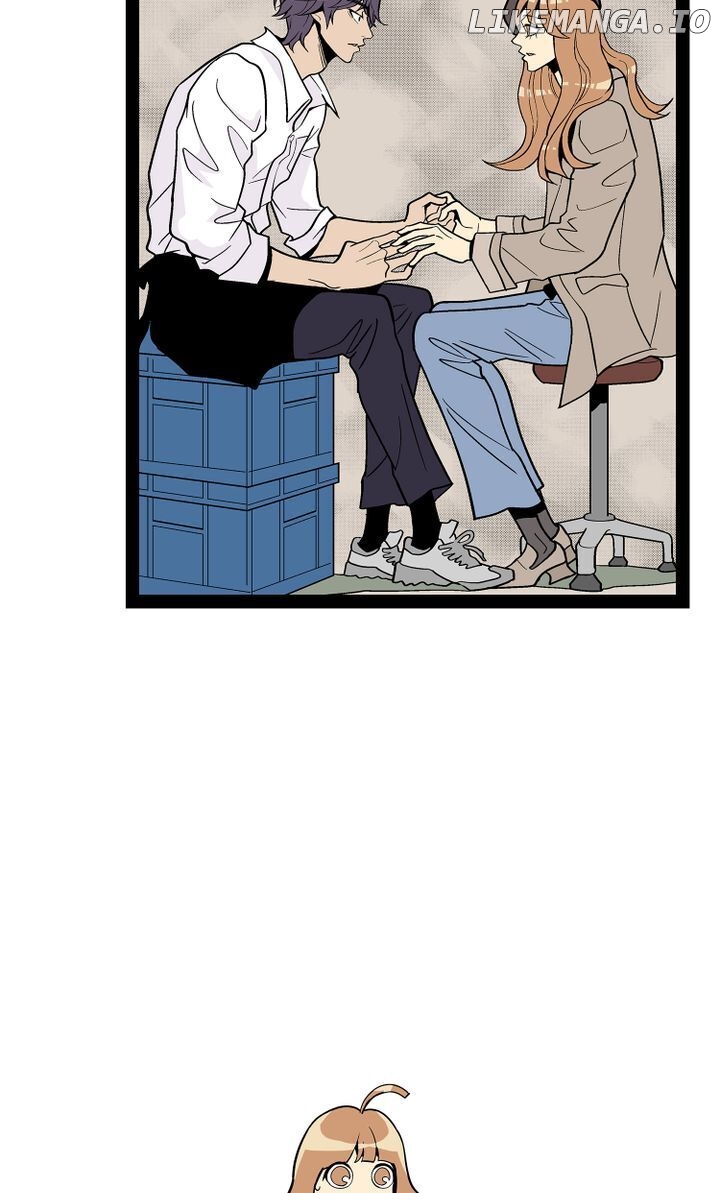 Snapshots of Beckhee Gong chapter 85 - page 4