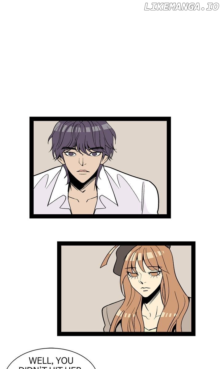 Snapshots of Beckhee Gong chapter 85 - page 6
