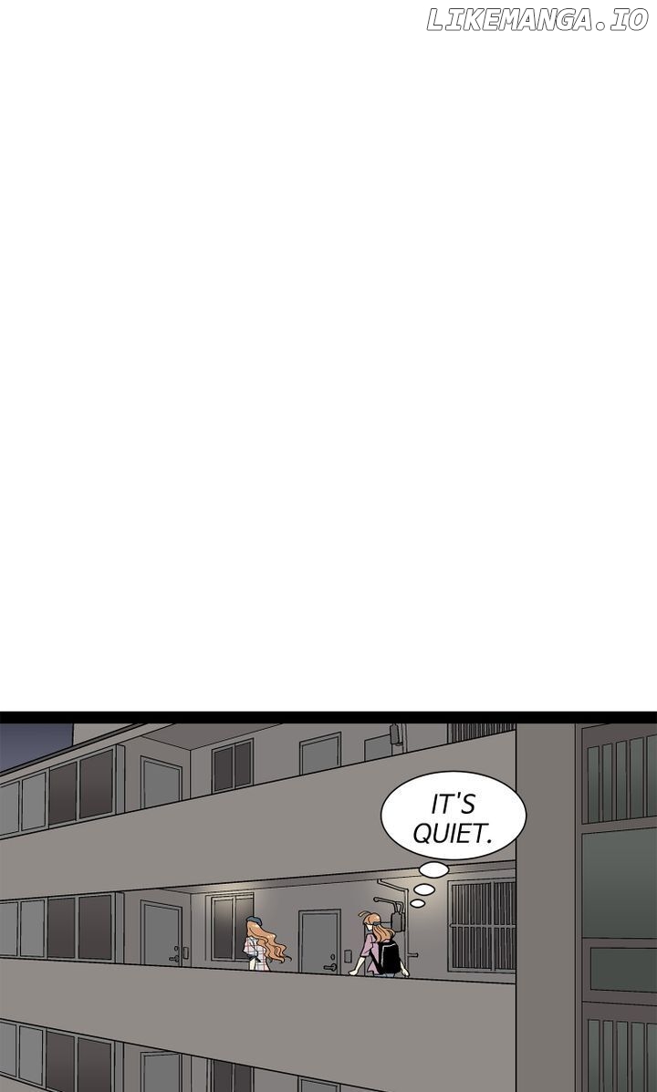 Snapshots of Beckhee Gong chapter 84 - page 10