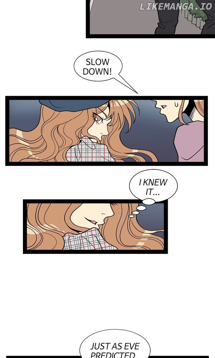 Snapshots of Beckhee Gong chapter 84 - page 2