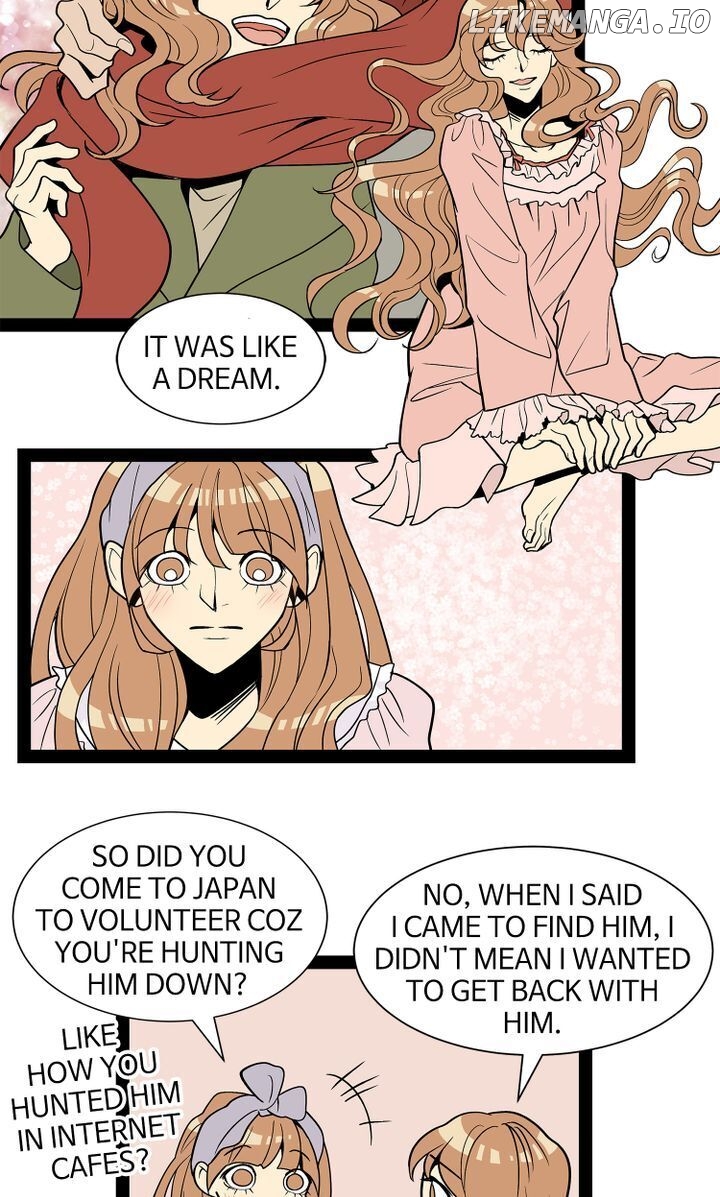 Snapshots of Beckhee Gong chapter 84 - page 25