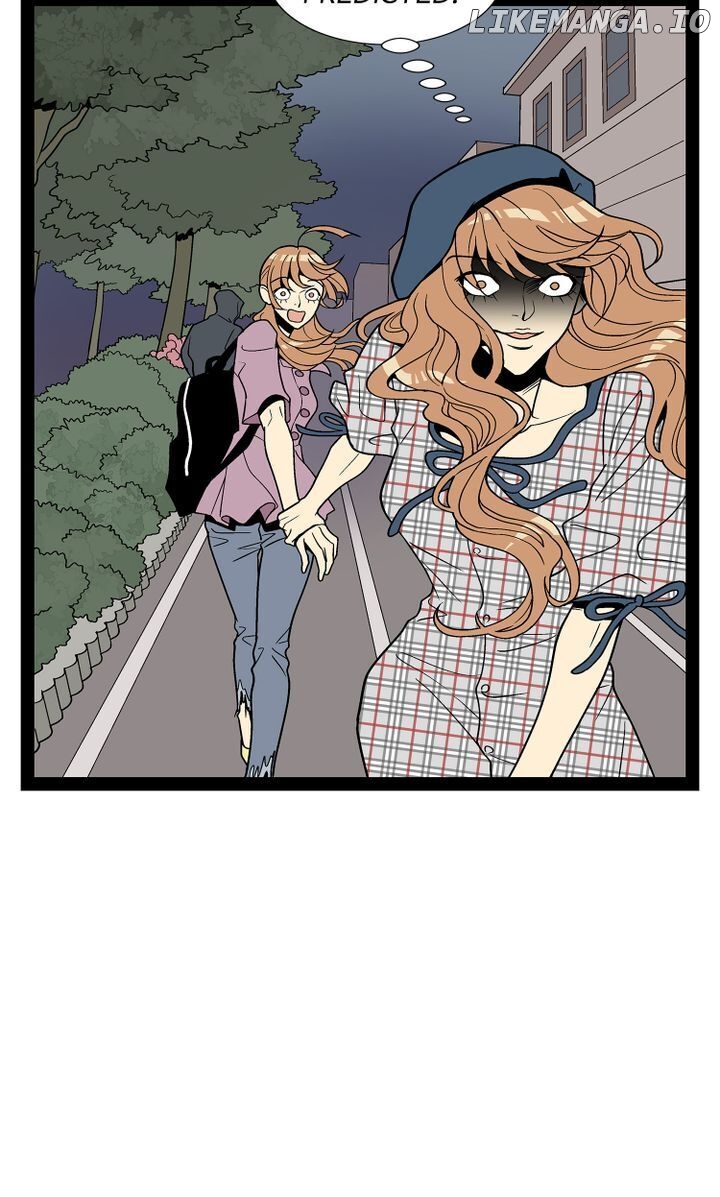Snapshots of Beckhee Gong chapter 84 - page 3