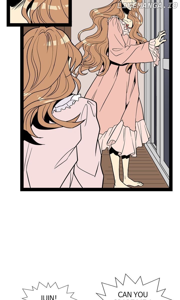 Snapshots of Beckhee Gong chapter 84 - page 31