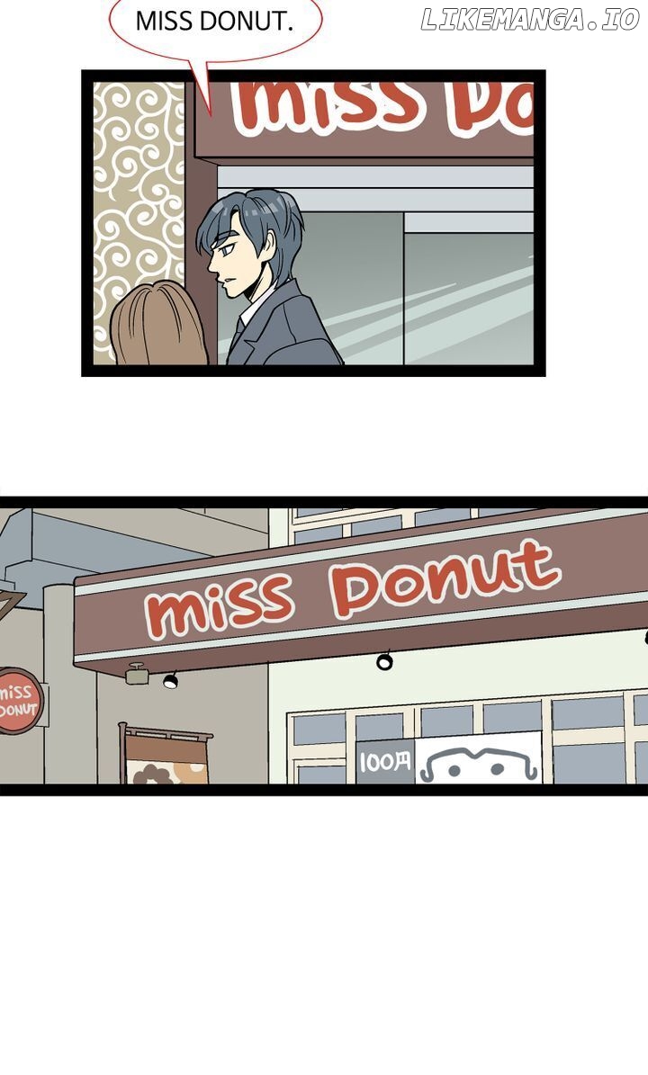 Snapshots of Beckhee Gong chapter 82 - page 30
