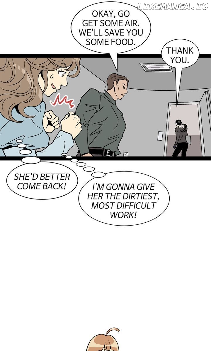 Snapshots of Beckhee Gong chapter 82 - page 4