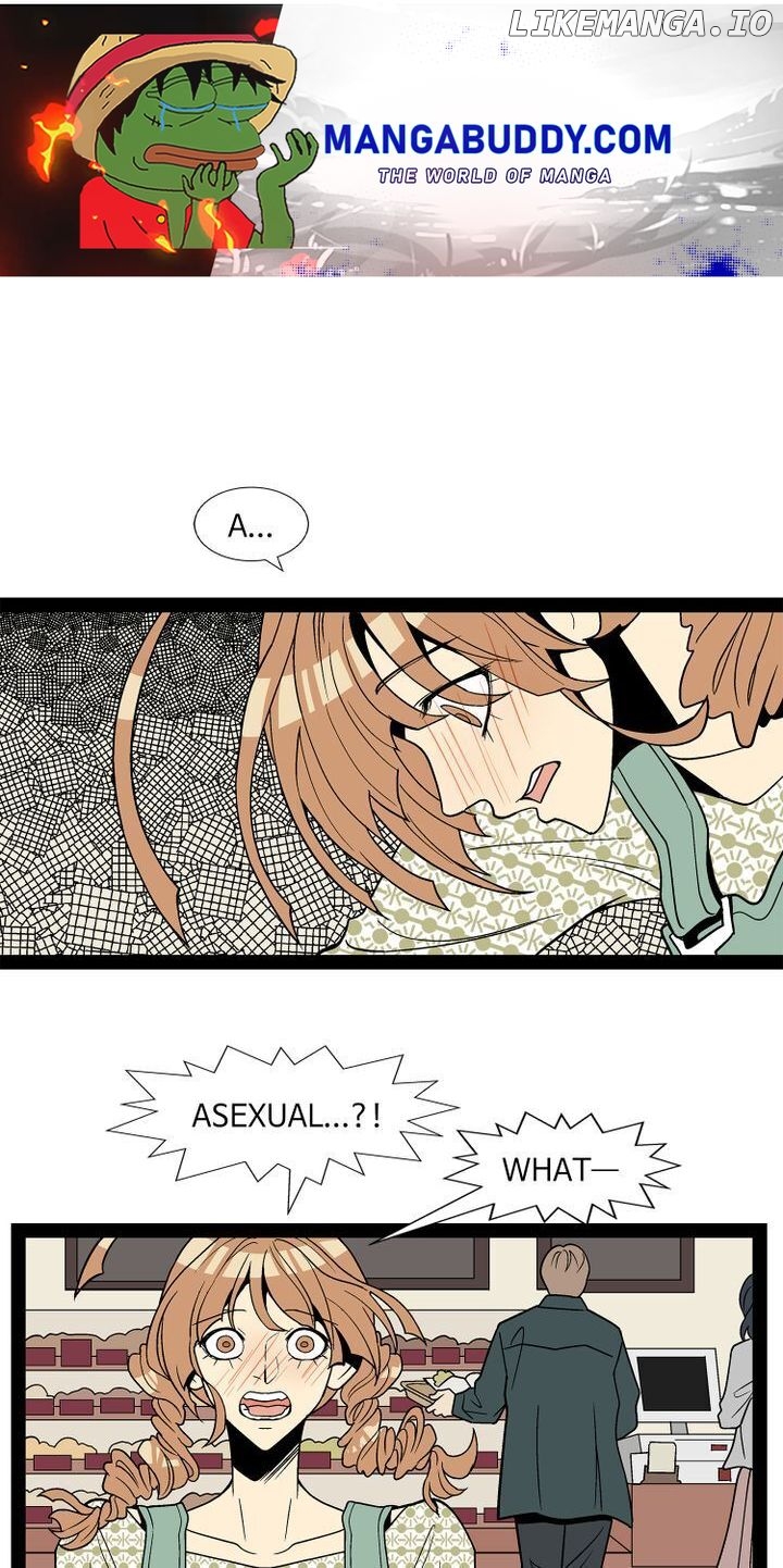 Snapshots of Beckhee Gong chapter 81 - page 1
