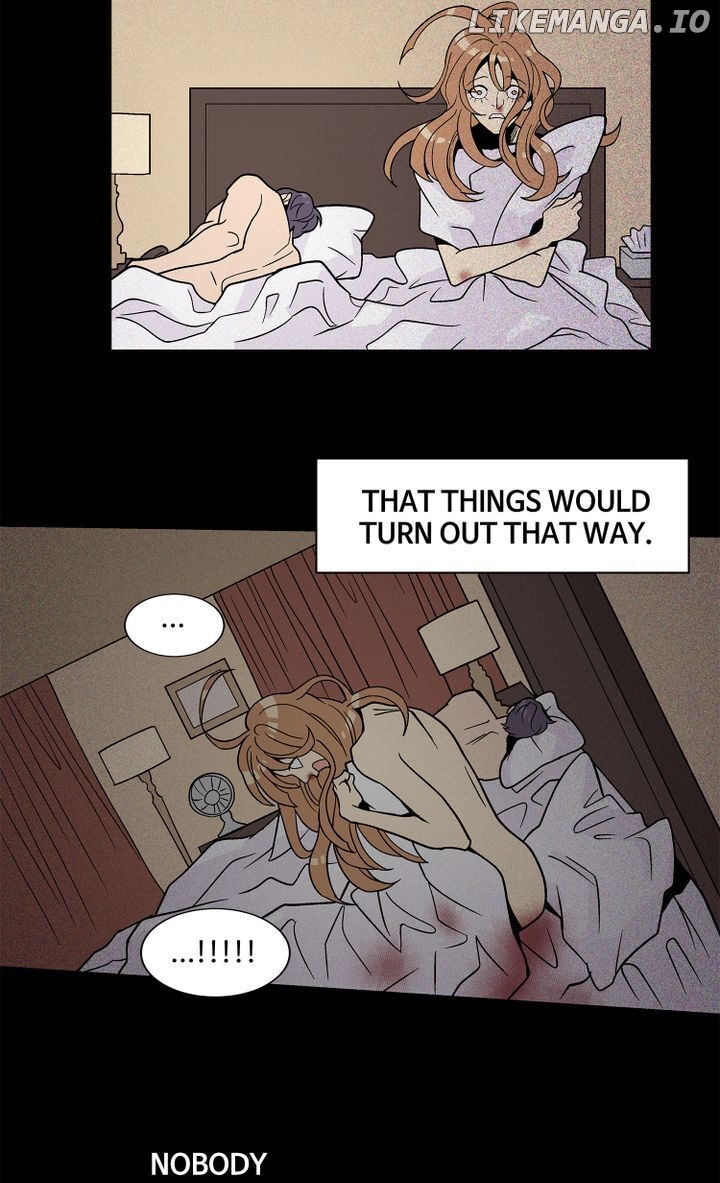 Snapshots of Beckhee Gong chapter 81 - page 21