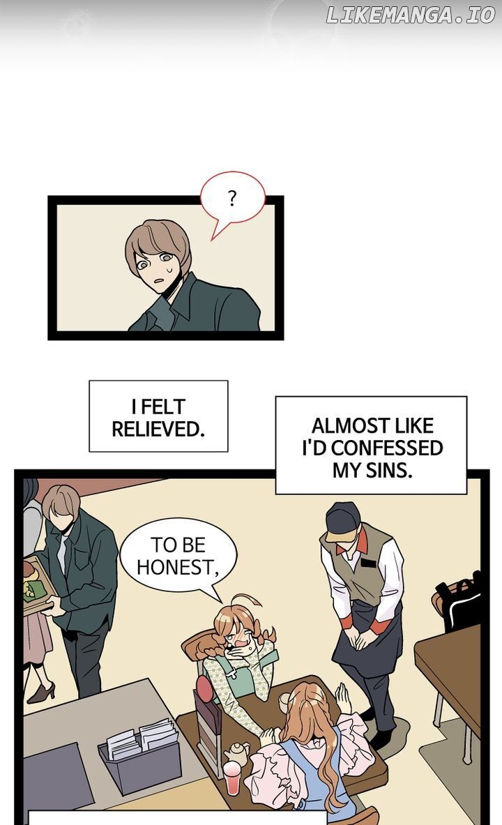 Snapshots of Beckhee Gong chapter 81 - page 29