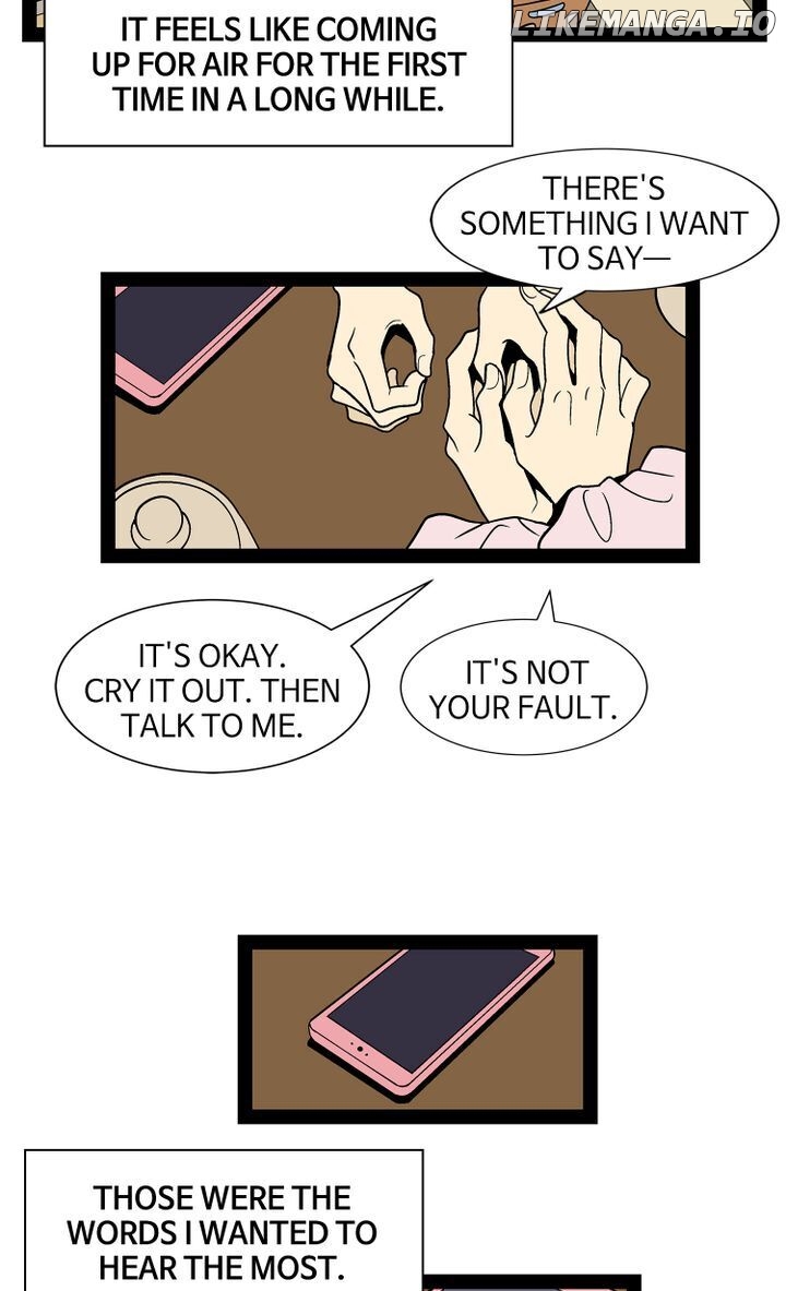 Snapshots of Beckhee Gong chapter 81 - page 30