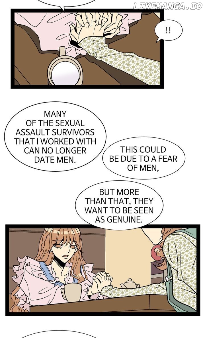 Snapshots of Beckhee Gong chapter 81 - page 4