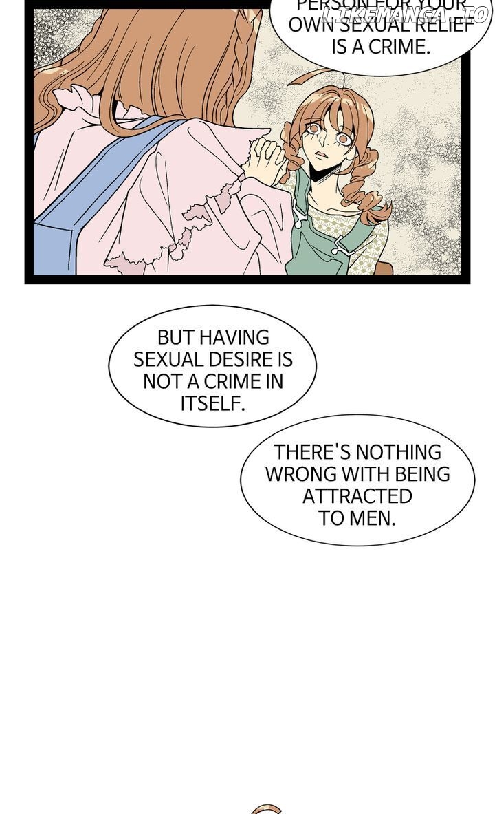 Snapshots of Beckhee Gong chapter 81 - page 6