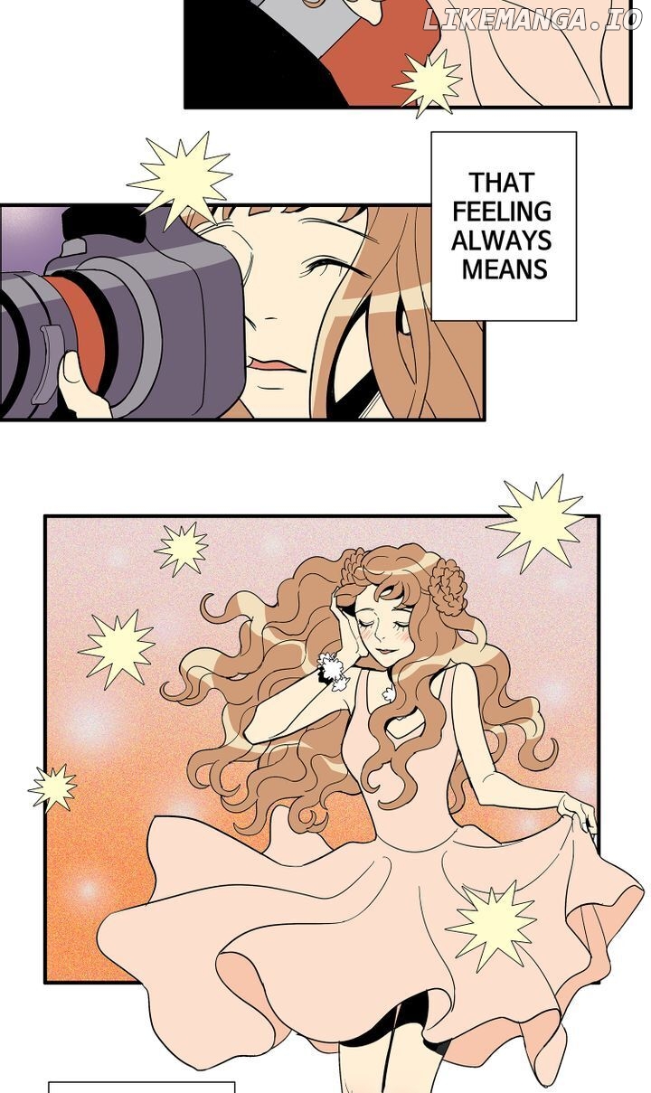 Snapshots of Beckhee Gong chapter 8 - page 2
