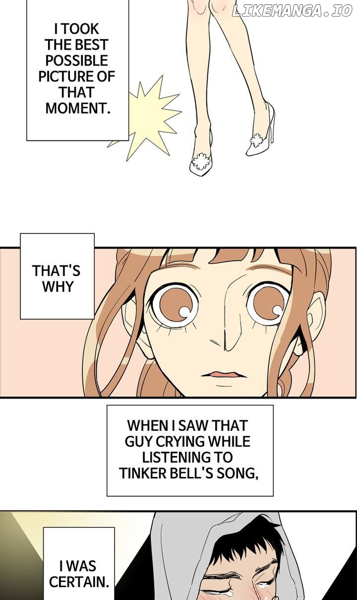 Snapshots of Beckhee Gong chapter 8 - page 3
