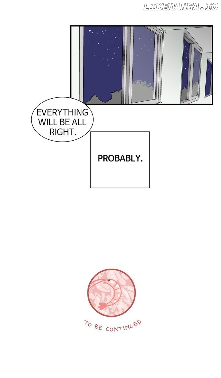 Snapshots of Beckhee Gong chapter 8 - page 33