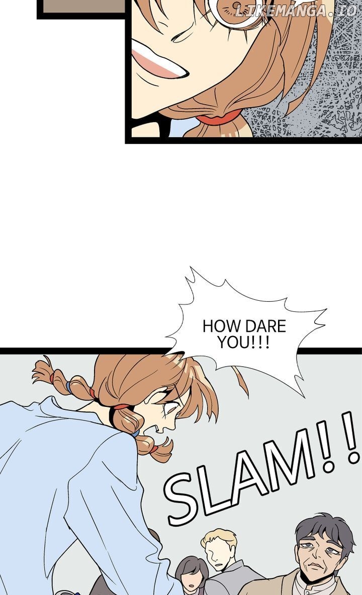 Snapshots of Beckhee Gong chapter 78 - page 24