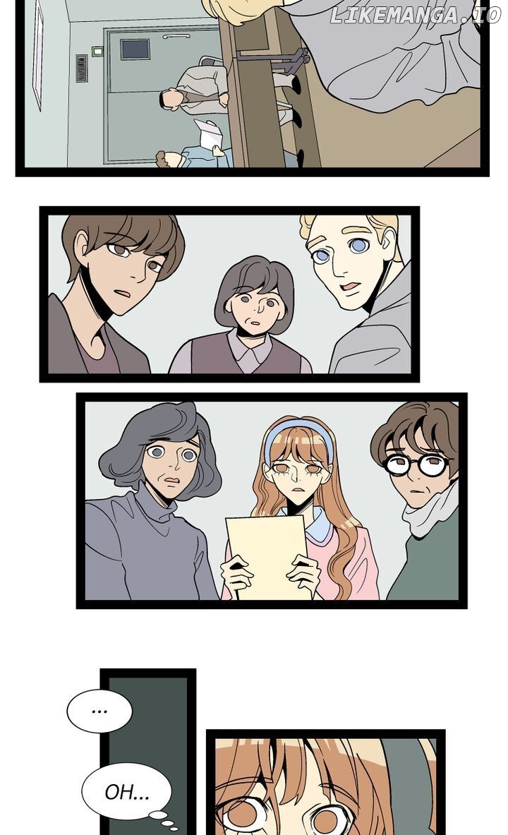 Snapshots of Beckhee Gong chapter 78 - page 26