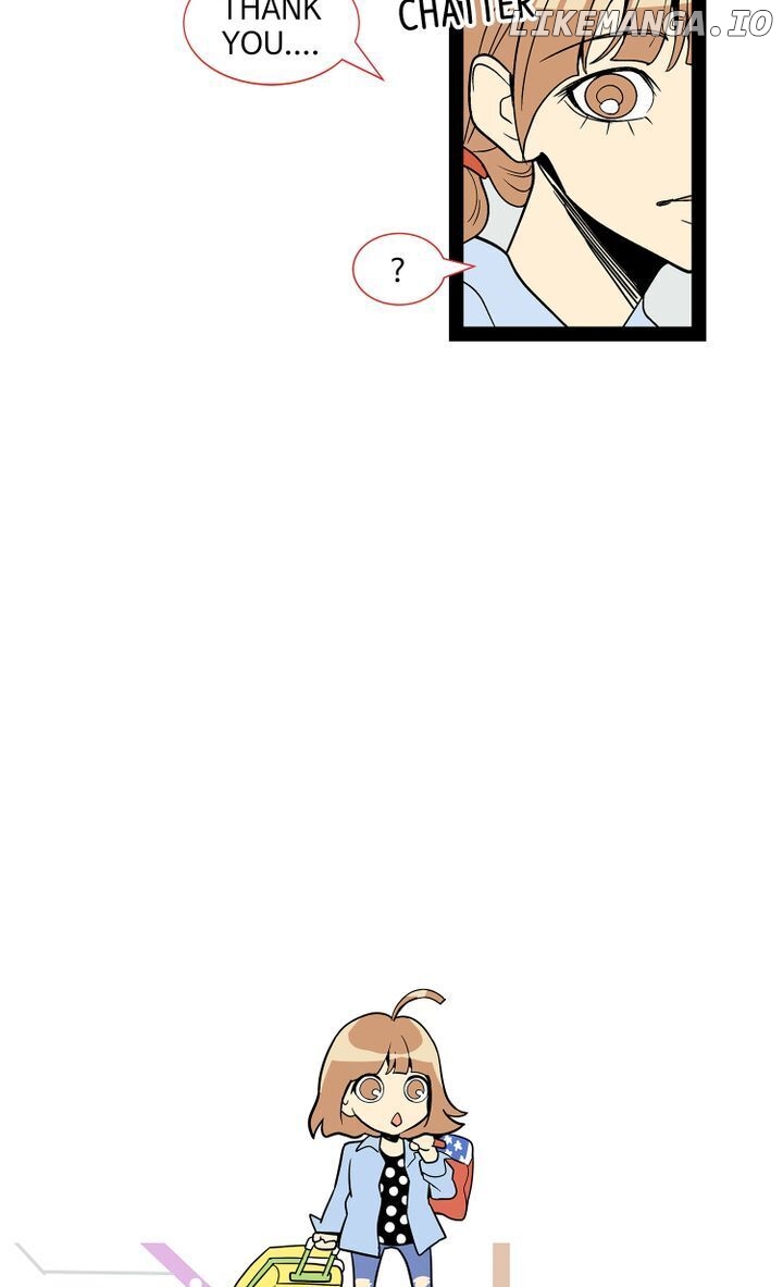 Snapshots of Beckhee Gong chapter 78 - page 3