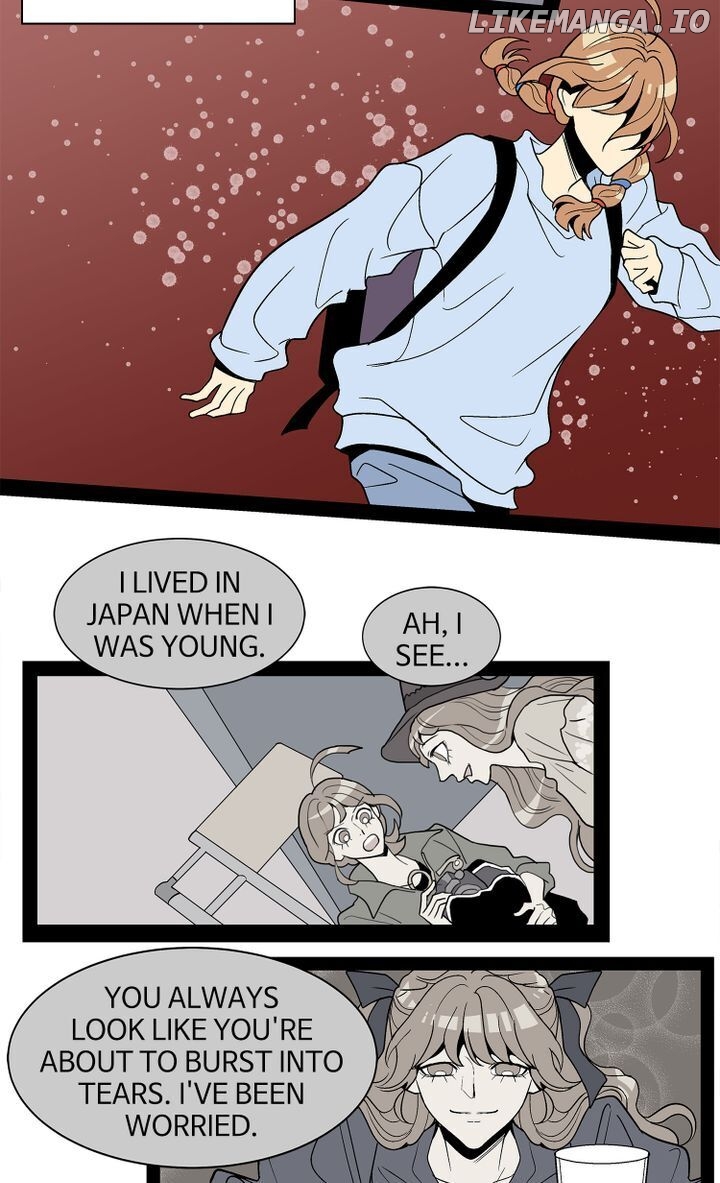 Snapshots of Beckhee Gong chapter 78 - page 30